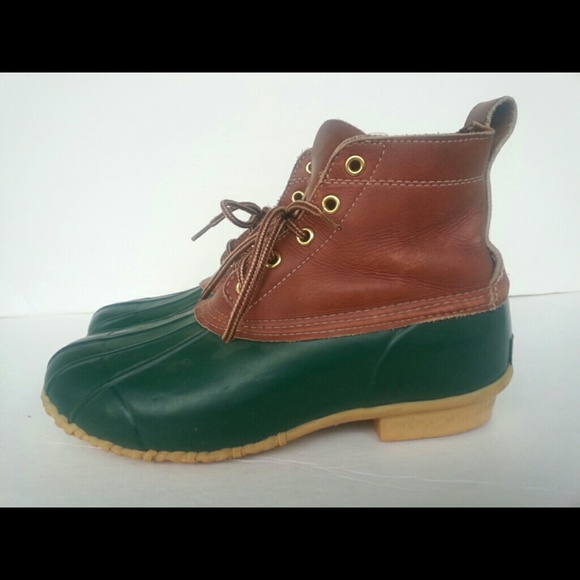 eddie bauer duck boots eddie bauer mens duck boots from rosemary s closet on eddie bauer duck boots eddie bauer mens duck boots from rosemary s closet on