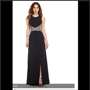 Size 7 Blondie Nites gown