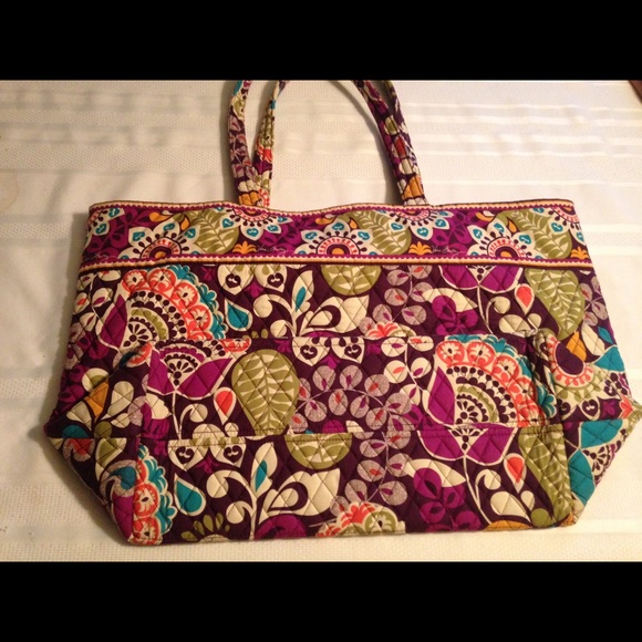 Vera Bradley bag