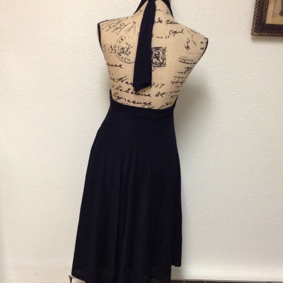 Little Black Dress - Picture 2 of 3