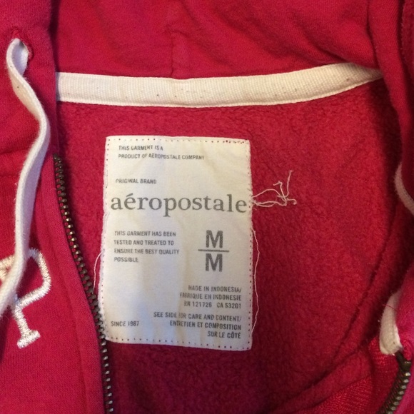 Hoodie - Picture 2 of 2