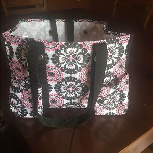 Thirty One Organizing Utility Tote