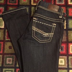 BKE Payton Skinny Jeans