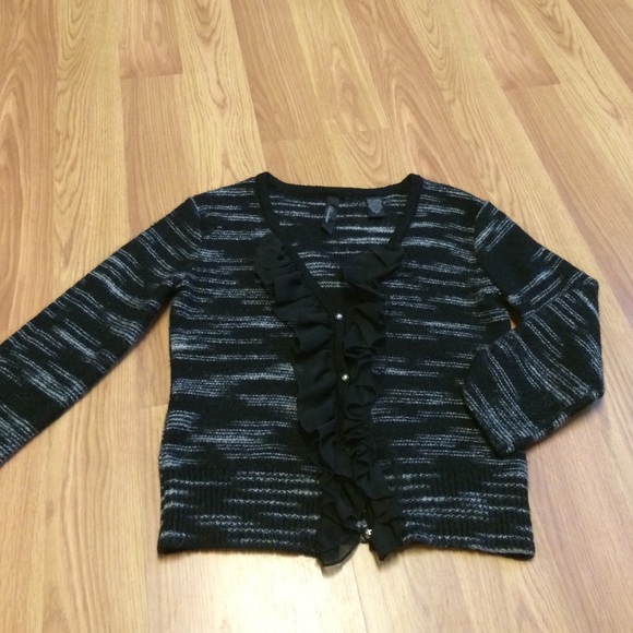 Jacket/sweater