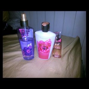 Victoria secret bundle