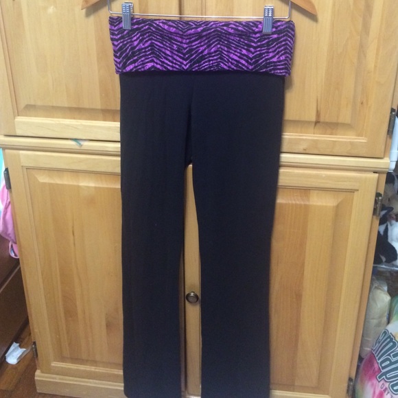 🎉SOLD🎉 Victoria's Secret Yoga Pants