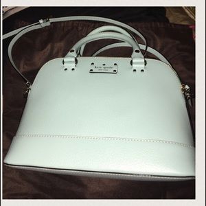 Kate sade bag