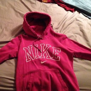 Nike hoodie