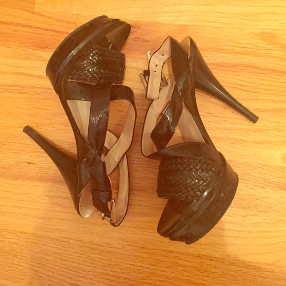 Michael Kors Heels