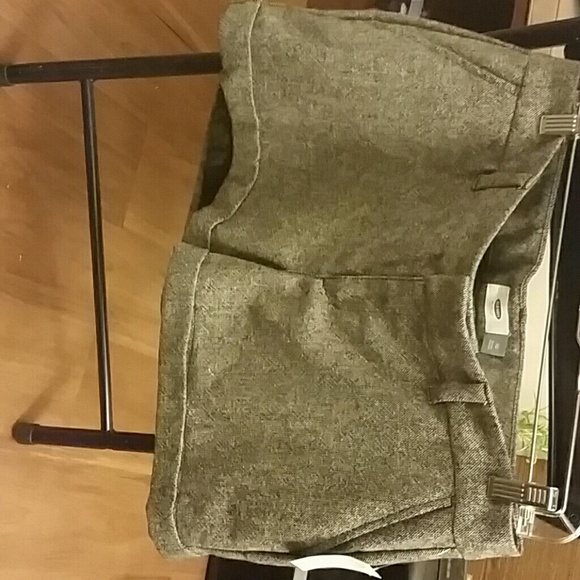 Old Navy Tweed Shorts