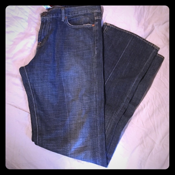 NWOT guess jeans