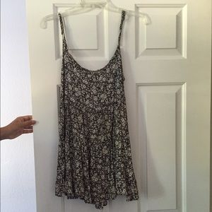 Brandy Melville Jada Dress