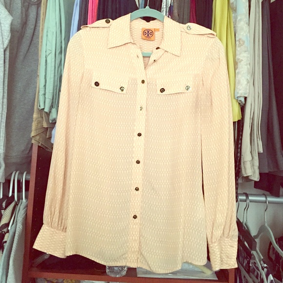 Tory Burch Blouse