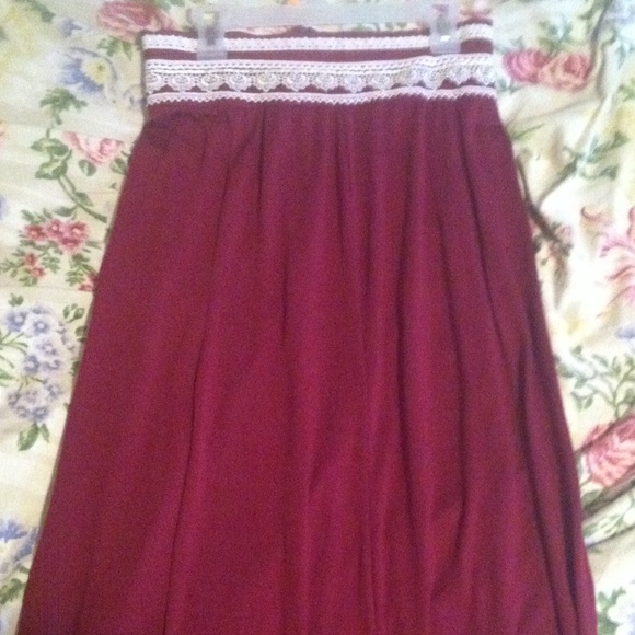 Traded with Olivia!