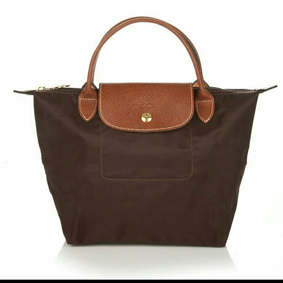 Longchamp Le Pliage Handbag