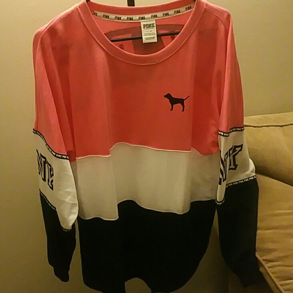 Pink crew