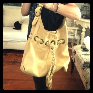 Kooba Carla Bag