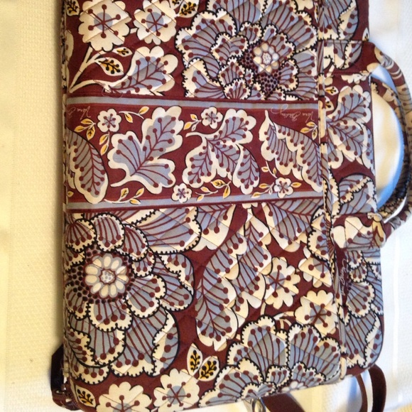 Vera Bradley Laptop case
