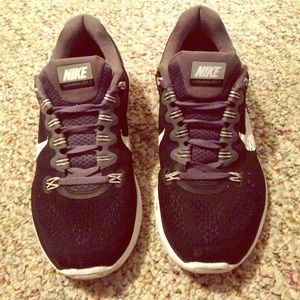 Womens Nike Lunarglide 5 Shoes