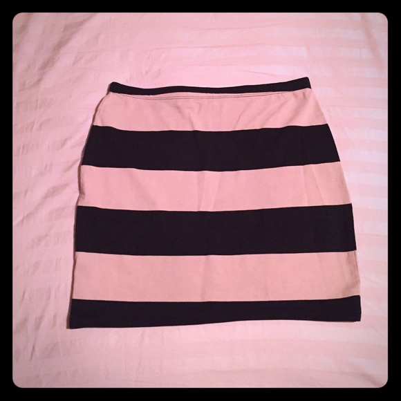 Mini skirt