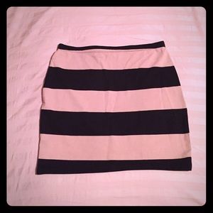 Mini skirt