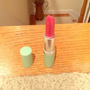 Clinique lipstick