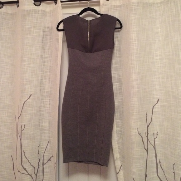 Ted Baker dress. Worn once. Price is negotiable. - Picture 2 of 2