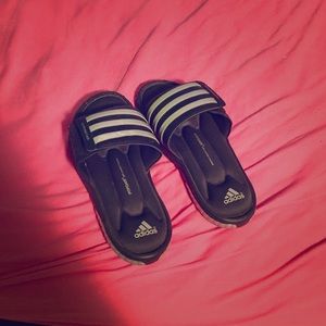 Cushioned Sport Sandal