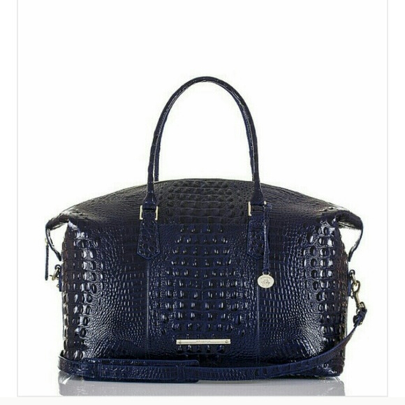 Brahmin Weekender bag. NEW