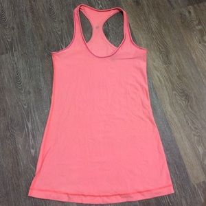 Lululemon Cool Racerback Tank