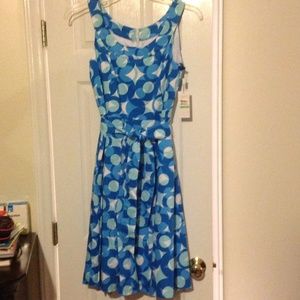 Calvin Klein Sundress