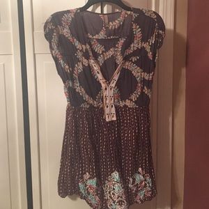 Free People shirt
