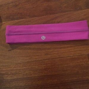 lulu headband