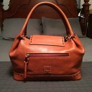 Dooney and Bourke tote bag