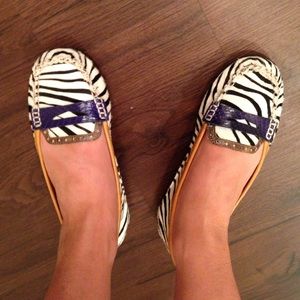 Sam Edelman loafers!
