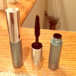 Cliniqu Lash Doubling Mascara