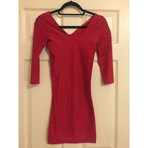 💠Bebe Skin Dress💠