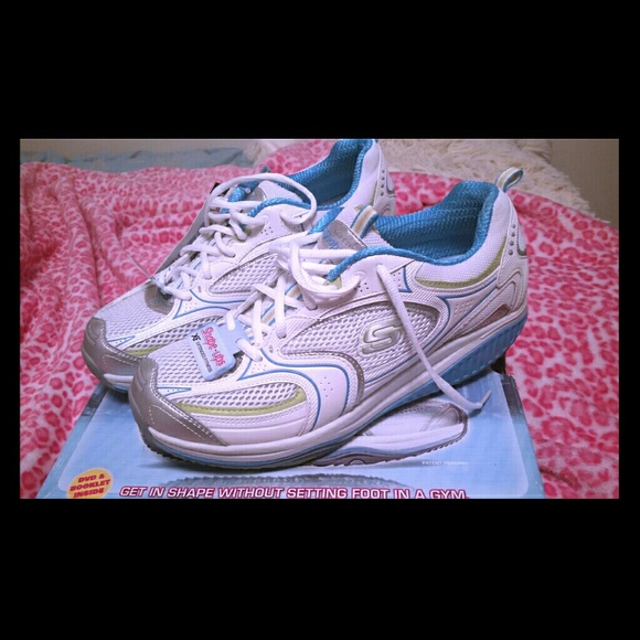 Skechers Shape Ups