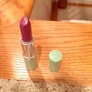 Clinique lipstick