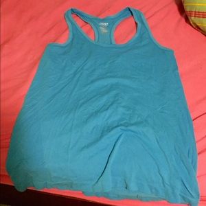 Womens Fitness Tank Top