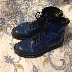 vintage dr. martens