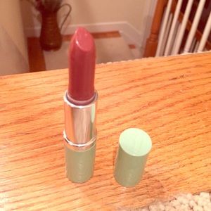 Clinique lipstick