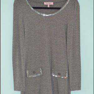 XS JUICY COUTURE DRESS