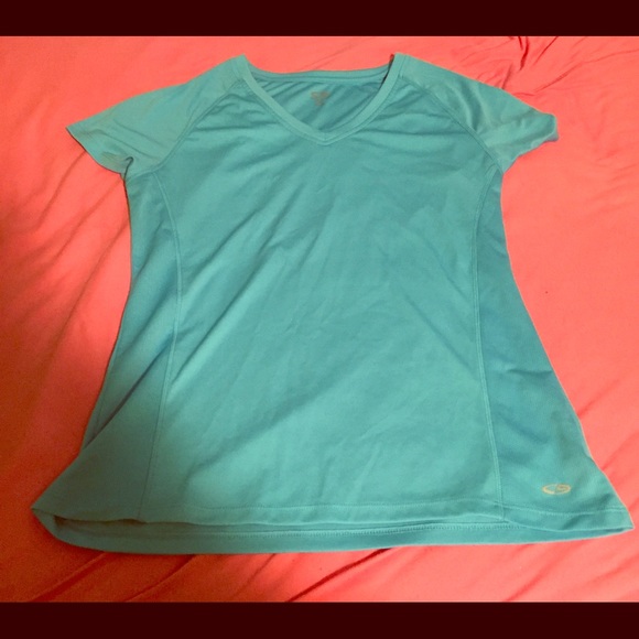 Fitness T-Shirt
