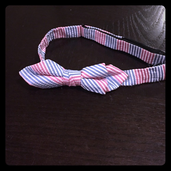 Saddlebred Bow tie