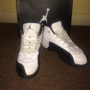 Taxi 12's Size 3