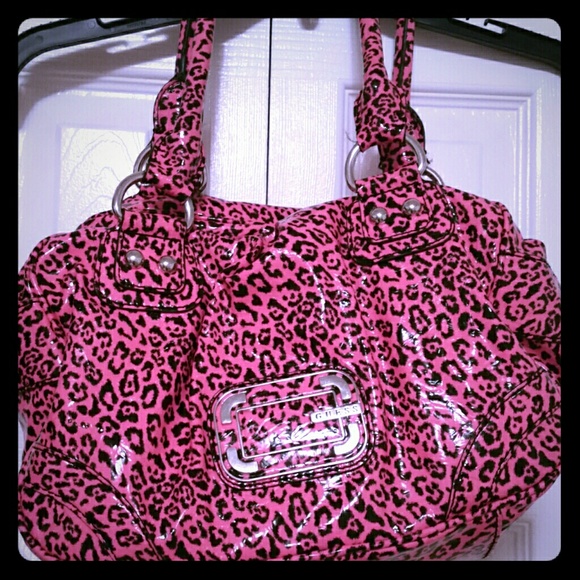 Guess Purse