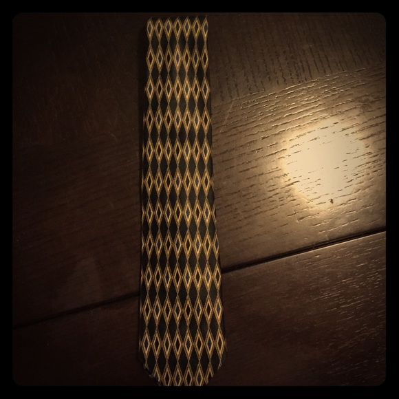 Mark Jason neck Tie