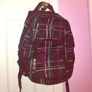 Hurley Backpack