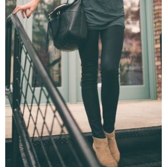 Black Skinny Jeans